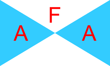 [Argentine Agrarian Federation flag]